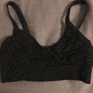 Vs sport bra Small